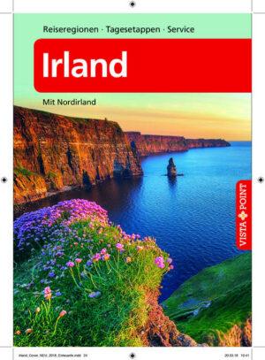 Über das Reiseziel Irland Irland