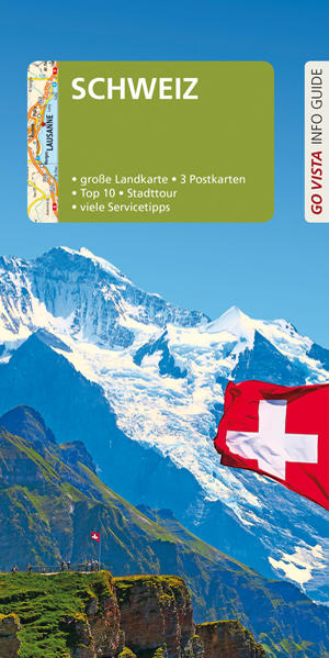 Über das Reiseziel Schweiz Grüezi mitenand! Herzlich willkommen in der Ouvertüre zur Welt. Das wohl vielseitigste Land in Europa besteht aus einem ansprechenden Mix von schneebedeckten Alpen