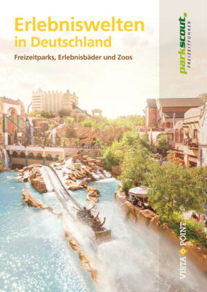 Seit Jahren gibt die Parkscout-Redaktion im Internet und in Buchform wichtige Tipps für die Planung von Kurzreisen zu Freizeitparks