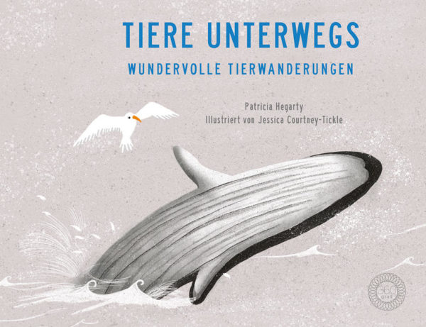 Honighäuschen (Bonn) - Tiere machen oft erstaunliche Reisen. Manche legen dabei tausende Kilometer zuru?ck, andere nur ein paar Zentimeter. Dieses Buch zeigt, wie verblu?ffend geschickt sich Tiere bewegen, und das oft trotz großer Hindernisse. In kurzen, leicht verständlichen Kapiteln gibts Wissen u?ber Tierwanderungen, vom kleinsten Insekt bis zum großen Säugetier.