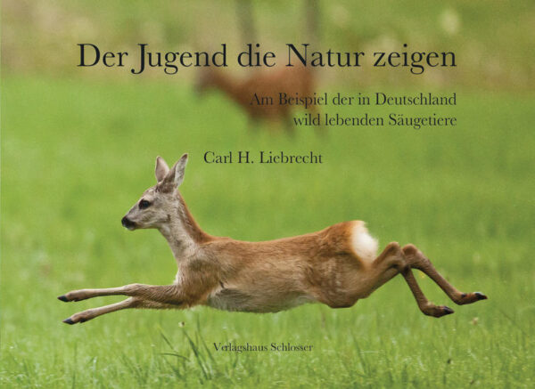 Honighäuschen (Bonn) - Dieses Buch gibt viele Antworten auf Fragen zum Leben und Wirken der in Deutschland wild lebenden Säugetiere. Fast alle Besonderheiten und Eigentümlichkeiten derTiere, von der Haselmaus bis zum Wildschwein, werden in Wort und Bild ausführlich erläutert. Es wird berichtet wie sie wirklich sind, wie sie leben und wie nützlich sie für das Funktionieren unserer Natur sind!