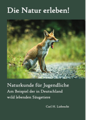 Honighäuschen (Bonn) - Carl H. Liebrecht, geboren 1972 in Lengenfeld, Nord Hessen. Sein Lebensverlauf ist bis heute eng mit der Natur verbunden. Nach einer Landwirtschaftlichen Ausbildung in den 40er Jahren, war er 5 Jahre Landwirt, bevor er dann, nach einigen Jahren in der Industrie, eine Agentur für Personalwerbung gründete. Gerade während seiner sehr aktiven beruflichen Laufbahn, hat er die Momente im Wald, in der Natur besonders genossen, die ihm immer wieder Kraft für seine anspruchsvolle Tätigkeit gaben. 1943 machte er den Jagdschein und von 1966 bis 2014 war er Pächter des Reviers Eibach, nahe Dillenburg. Seit 1994 lebte er auch mit seiner Frau in Eibach und genießt die Nähe zur Natur, zu seinem Wald. Er war nie ein Reisejäger sondern liebte die Jagd in deutschen Revieren und kann heute auf eine enorme Strecke aller deutschen Wildtiere vorweisen. Neben seinem Gewehr nahm Liebrecht immer seine Kamera mit, einige der Fotos in diesem Buch stammen von ihm. Das Beobachten der Natur hat ihm immer sehr viel Freude gemacht, ob es sich um einen kapitalen Bock handelt oder eine Maus sich in seiner Nähe bewegt, seine Faszination und Wertschätzung ist stets groß. Noch heute genießt er viele Stunden auf dem Hochsitz. Carl Liebrecht ist kein Naturwissenschaftler, sondern er schrieb diese Texte als engagierter Naturbeobachter.