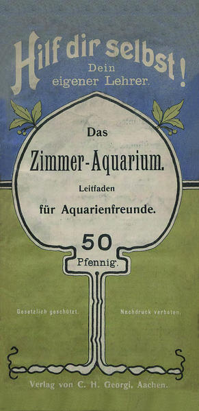 Reprint der extrem seltenen Ausgabe von 1899 (nur in einer Auflage erschienen).