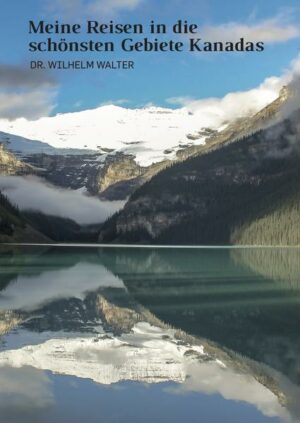 In diesem Buch handelt es sich um Reisebeschreibungen. Zielgruppe sind Leser mit Interesse an der Natur und den sozialen und historischen Gegebenheiten Kanadas. Da mein Sohn seit seinem 10. Lebensjahr in Kanada wohnt