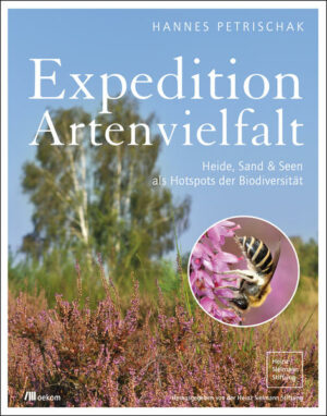 Expedition Artenvielfalt | Honighäuschen