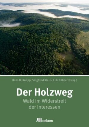 Honighäuschen (Bonn) - Drei Trockenjahre in Folge haben in Deutschland Waldschäden bislang nicht gekannten Ausmaßes sichtbar werden lassen. Davon sind besonders Fichten, Kiefern und nicht heimische Baumarten, vereinzelt auch Eichen und Buchen betroffen. Die Ursachen liegen nicht nur im Klimawandel, sondern auch im Umgang mit den Wäldern seit 200 Jahren. Die bisher vorwiegend vom Holzerlös abhängigen Erfolgsbilanzen der Forstbetriebe haben sich als falsche, für die Zukunft unserer Wälder schädliche Messlatte erwiesen.   Mit diesem Buch wird besorgten und kritischen Stimmen zur Situation des Waldes in Deutschland Raum gegeben. 36 fachlich ausgewiesene Autorinnen und Autoren legen ihre Einsichten und praktischen Erfahrungen in aller Klarheit dar  als Kritik an verfehlten Forstpraktiken, als Weckruf an die Zivilgesellschaft und als dringender Appell an die Politik, die längst überfällige ökologische Waldwende einzuleiten. Vor allem der öffentliche Wald muss mit der ihm gesetzlich auferlegten Vorbildfunktion der Daseinsvorsorge Natur und Menschen dienen.