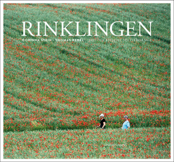 In Rinklingen wird gefeiert. Anlässlich des 1250ten Jubiläums erscheint der Bildband Rinklingen  Fotografische Spaziergänge mit Fotografien von Corinna Stein und Thomas Rebel und einem Text zur Ortsgeschichte von Dr. Peter Bahn. Er präsentiert in 180 farbigen Bildern das Ge­burts­tagskind 1250 Jahre nach seiner Geburt. "Rinklingen" Der Bildband rund ums Thema Reise und Touristik ist erhältlich im Online-Buchshop Honighäuschen.