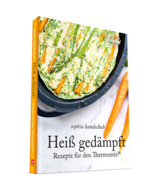 Zu diesem Buch rund um das Thema Kochen, Backen, Brauen und Genießen liegen leider keine weiteren Informationen vor, da falkemedia als herausgebender Verlag dem Buchhandel und interessierten Lesern und Leserinnen keine weitere Informationen zur Verfügung gestellt hat. Das ist für Sophia Handschuh sehr bedauerlich, der/die als Autor bzw. Autorin sicher viel Arbeit in dieses Buchprojekt investiert hat, wenn der Verlag so schlampig arbeitet.