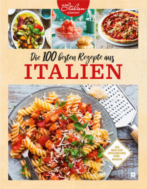 Zu diesem Buch rund um das Thema Kochen, Backen, Brauen und Genießen liegen leider keine weiteren Informationen vor, da falkemedia als herausgebender Verlag dem Buchhandel und interessierten Lesern und Leserinnen keine weitere Informationen zur Verfügung gestellt hat. Das ist für Amelie Flum sehr bedauerlich, der/die als Autor bzw. Autorin sicher viel Arbeit in dieses Buchprojekt investiert hat, wenn der Verlag so schlampig arbeitet.