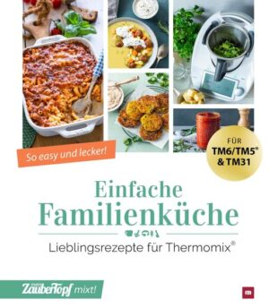 - #1 in Deutschland: „mein ZauberTopf“ ist das führende Foodmagazin für Thermomix® - Print-Anzeigen, Leseproben und Redaktionstipps im Magazin „mein ZauberTopf“ mit 45.000 Abonnenten - Anzeigen-Kampagne in allen Food- und Lifestyle-Titeln der falkemedia G