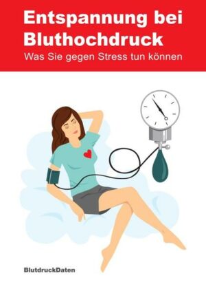 Honighäuschen (Bonn) - Stress ist eines der Schlagworte unserer Zeit. Er ist mitverantwortlich für viele Erkrankungen, löst diese aus oder begünstigt sie. Speziell der Blutdruck lässt sich von Stress und Anspannung häufig in die Höhe treiben. Bluthochdruck ist eine der großen Volkskrankheiten unserer Gesellschaft