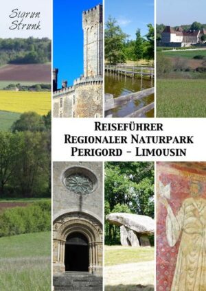 Der 1998 gegründete regionale Naturpark Perigord-Limousin umfasst Gemeinden im Norden der Dordogne