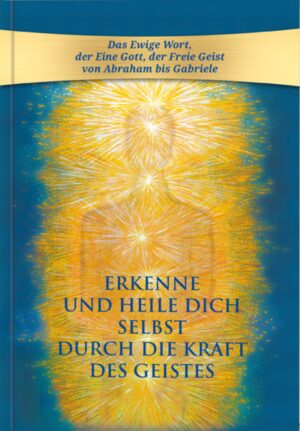 Honighäuschen (Bonn) - Lernen Sie die Bewusstseinszentren kennen, die Schaltstellen der geistig-göttlichen Lebenskraft, die Verbindung zwischen Seele und Körper. Erfahren Sie die Selbstheilung durch die Kraft des Geistes bei verschiedenen Erkrankungen sowie die Wirkung von verschiedenartigen Duftstoffen, Farben und Tönen u.v.a.m. Von allgemeinen Hinweisen zur Lebensgestaltung bis zu konkreten Handlungsempfehlungen, beispielsweise bei Kopfschmerzen und Verspannungen, finden Sie in dieser Offenbarung aus dem Geist Gottes, gegeben durch Gabriele, viele wertvolle Hinweise und sicher das eine oder andere Aha!-Erlebnis. Denn viele von uns ahnen es längst oder wissen es sogar: In jedem von uns stecken selbstheilende Kräfte. Lesen Sie, wie Sie z.B. die Bewusstseinszentren aktivieren können, um sich - mit Hilfe der eigenen Geisteskraft, mit der Hilfe Gottes und im Einklang mit der Natur - von negativem Ballast zu befreien, Krankheiten entgegenzuwirken und rundum gesünder zu leben.