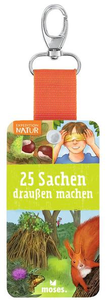 Honighäuschen (Bonn) - Ob Boccia, Hürdenlauf oder Pflanzen raten  25 Ideen für einen tollen Tag im Freien warten darauf, von Kindern entdeckt zu werden.