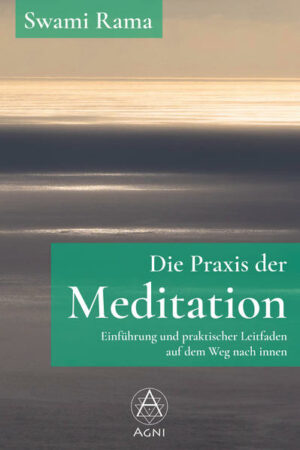 Honighäuschen (Bonn) - Meditation ist der Königsweg, um zur Ruhe zu kommen. Das Buch vermittelt Meditation für Anfänger und zur Vertiefung. Seit Jahrtausenden praktizieren Menschen aller Kulturen auf der ganzen Welt Meditation, um ihr Leben ruhiger, kreativer und erfüllender zu gestalten. In diesem praktischen Leitfaden für den Weg nach innen zeigt uns Swami Rama, wie wir lernen zu meditieren. Meditation kann uns nachhaltig aus den mentalen Turbulenzen unserer gewöhnlichen Denkprozesse herausführen. Sie hilft uns, in ein unerschöpfliches Reservoir aus innerer Stille und Bewusstsein hinein zu finden. Dieses klare und kompakte Handbuch der Meditation bietet eine systematische Einführung und Anleitung in die Techniken der Meditation, die uns Frieden, Zuversicht, Freude, Kreativität und innere Ruhe erleben lassen. Meditation ist das unübertroffene Instrument, welches uns mit unserer angeborenen Weisheit erfüllt, die uns auf allen Ebenen an uns selbst heranführt. In den Worten von Swami Rama: »Meditation kann uns geben, was uns nichts anderes geben kann: Es macht uns mit uns selbst bekannt!« Sein klassischer Leitfaden wurde in etliche Sprachen übersetzt und wird weltweit von zehntausenden Menschen genutzt und geschätzt. Das Buch gibt eine Anleitung, um Schritt für Schritt nach innen, in die Ruhe des Selbst und die eigene Achtsamkeit zu finden. Ganz unabhängig von allen Konfessionen, religiösen Glaubensrichtungen und Mystifizierungen führt dieses Buch systematisch über universelle Atem- und Konzentrationsübungen in das innere Gleichgewicht und Balance. Es liefert den Grundstein, um achtsam tiefer zum Kern der Yoga-Meditation vorzudringen, dem innersten persönlichen Ruhepol  dem Selbst. »Die Praxis der Meditation« bietet alles, was nötig ist, um hier und jetzt mit der Meditation zu beginnen und sie zu vertiefen. Das Buch ermutigt uns, in kleinen, systematischen Schritten die Praxis der Meditation aufzubauen und nach und nach im Rahmen unserer Möglichkeiten zu erweitern. Es beschreibt alle praktischen Übungen im Detail und beantwortet die wichtigsten Fragen rund um den Einstieg, die Rahmenbedingungen und die Vertiefung der persönlichen Meditationspraxis. Swami Rama (1925-1996) war einer der ersten Meister und Yogis, der an Experimenten zur Erforschung der Meditation beteiligt war und viele Skeptiker überzeugte. Lange bevor der Nachweis der nachhaltig positiven Wirkung von Meditation auf das Gehirn durch westliche Naturwissenschaften erfolgte, erklärte er diese Effekte mit dem traditionellen Wissen der östlichen Weisheitslehren. Mit »Die Praxis der Meditation« schuf er ein zeitlos klassisches Handbuch für alle, die sich für Meditation interessieren und diese praktizieren wollen.