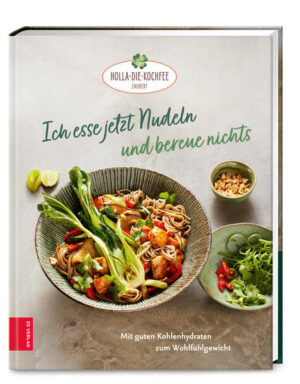 - Der Trend zum gesunden Abnehmen ist ungebrochen, speziell Frauen ab 40 sind eine große Zielgruppe - Genussvoll zur schlanken Linie: einfache Rezepte für Flexi, Slow und Low Carb mit vielen vegetarischen Gerichten für ein langfristiges Abnehmen ohne Verz