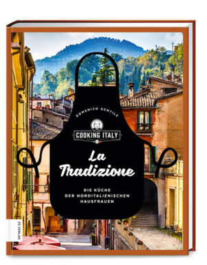 - Bella Italia! Der Nachfolge-Band des Topsellers „Casalinga“, dem meistverkauften italienischen Kochbuch 2021 - Domenico Gentile ist Italiens Küchenbotschafter Nummer 1 in Deutschland - Italien hautnah: Authentische Rezepte kombiniert mit Details zur Pro