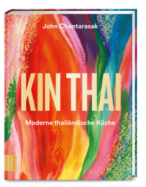 - Ein echter Hingucker: hochwertige Ausstattung und herausragende Fotografie - Rezepte gegen Fernweh: Authentische thailändische Küche für zu Hause - 80 leicht nachkochbare Rezepte für klassische und außergewöhnliche Gerichte - so viel mehr als nur Pad Th