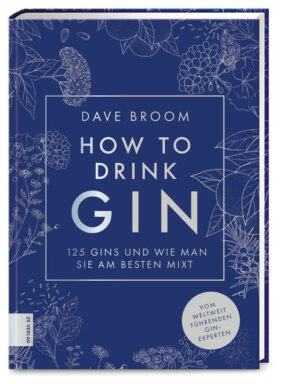 - Mehrfach preisgekrönter Spirituosen-Autor - Beschreibung und Bewertung von 125 Gins in vier Standard Mixgetränken nach Brooms genialer Geschmacks-Skala - Gin ist Deutschlands Trend-Getränk Nummer 1 - Neuauflage des renommierten Bestsellers, komplett übe