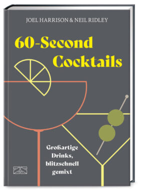 - Schnelle und einfache Rezepte für klassische und außergewöhnliche Cocktails - „Selbermixen“ ist Trend, v.a. mit besonderen oder lokalen Spirituosen