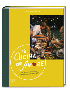 - Verbindung der Trends „italienische Küche“ & „gemeinsames Essen“ - Flexibel genießen: Viele Rezepte funktionieren sowohl auf dem Grill als auch im Ofen - Sehnsucht nach Länderküche trifft auf saisonale und regionale Zutaten