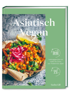 - Veganisierte Länderküche ist hoch im Trend - Geschmackvolle Küche, die den Geldbeutel schont und dabei noch gut für die Umwelt ist - Illustrierte Schritt-für-Schritt-Anleitungen und außergewöhnliche Fotografie