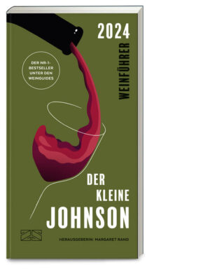 - Neuausgabe des weltweit meistverkauften Weinführers (12 Tsd. Exemplare DACH 2023) - Aktualisierte Bewertungen von über 6 Tausend Weinen, ihren Winzern und ihrer Trinkreife - Mit 16-seitigem Extra zu Chardonnay in Farbdruck - Must-have für Weinliebhaber*