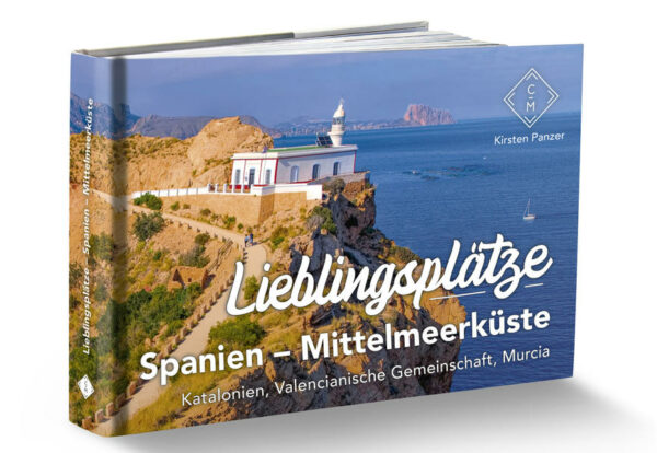 Das Spanien Buch zum Träumen und Reisen Wer bei Spanien und Mittelemeer nur an endlose Strände und ewiges Sonnenbanden denkt