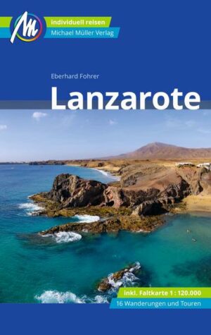 1993 wurde Lanzarote von der UNESCO zum "Weltschutzgebiet der Biosphäre" ernannt. Es ist das erste Mal
