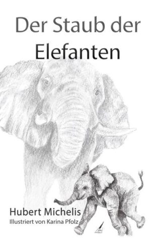 Honighäuschen (Bonn) - Dies ist die Geschichte eines Elefantenjungen, der als seelisch verletztes Waisenkind ohne Familie aufwachsen muss, wobei Ben für unzählige kleine Elefanten steht, die sein Schicksal teilen. Möglichst viele Menschen sollen Ben durch sein Leben begleiten, um ihn und seine Artgenossen zu verstehen. Denn nur wer versteht, kann etwas ändern auf dieser Welt! Empfohlen ab 12 Jahren. Hubert Michelis gelingt es mit großem Einfühlungsvermögen, sich in das Leben der Elefanten hineinzuversetzen und ihr grausames Schicksal zur Sprache zu bringen: Wilderer bedrohen den kleinen Elefanten Ben und seine Familie. Die Elefanten müssen fliehen. Der Beginn eines verzweifelten Wettlaufs mit der Zeit, bei dem es um Leben und Tod geht  Es ist eine spannende und zugleich innovative Fabel aus der Perspektive der Tiere. Die Geschichte zieht den Leser unweigerlich in ihren Sog und lässt ihn mit den Elefanten bangen und hoffen. Sie löst Betroffenheit und Mitgefühl aus. Genau das will und muss sie tun, denn ohne unsere Empathie könnte es diese herrlichen Tiere schon bald nicht mehr geben! (T.-S. Ho) Eine herzanrührende Geschichte über einen kleinen Elefanten und seine in ihrem Fortbestand bedrohten Verwandten in den Savannen Afrikas. Für kleine und große Leute. (Dr. Hella Jäger-Mertin, Literaturwissenschaftlerin)