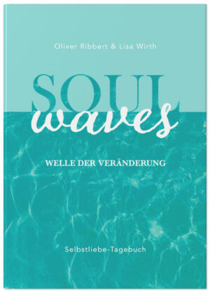 Honighäuschen (Bonn) - Soul Waves  Welle der Veränderung Das Selbstliebe-Tagebuch Soul Waves ist dein Begleiter für die nächsten 12 Wochen. Die Welle der Veränderung soll deine Seele weich umspülen wie das Meer und dir die Möglichkeit auf Veränderung, Weiterentwicklung und Bewegung in dein Leben bringen. 12 Wochen für Veränderung Jede Woche startet mit einem Wochenthema, das dich mit Fragen und einer Wochenaufgabe durch die nächsten sieben Tage führt. Zusätzlich bekommst du für jeden Tag der Woche morgens und abends Fragen gestellt, die du täglich beantwortest und die dich bei deiner Transformation unterstützen. Deine Themen Während der 12 Wochen werden unter anderem die folgenden Themen behandelt:  Fremdbestimmung  Die Vorstellung vom Glück  Die Illusion des Alleinseins  Selbstwert und Selbstbewusstseins  Der Sinn deines Lebens Produktdetails  Format: DIN A5  Hochwertiges 100g Papier  Inhalt: 232 Seiten  2 Lesebändchen  12 Wochenthemen  Jede Woche hat 2 Doppelseiten zum Ausfüllen  Inkl. Zitate und Anregungen Lass dich von dieser Welle tragen  du entscheidest wohin. Mehr Tagebücher und wunderschöne Papeterie findest du bei Stay Inspired! by Lisa Wirth.