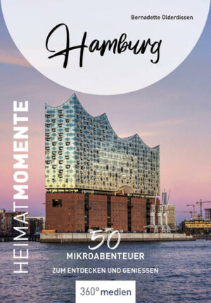Hamburg  die nordische Hansestadt ist so viel mehr als Elbphilharmonie