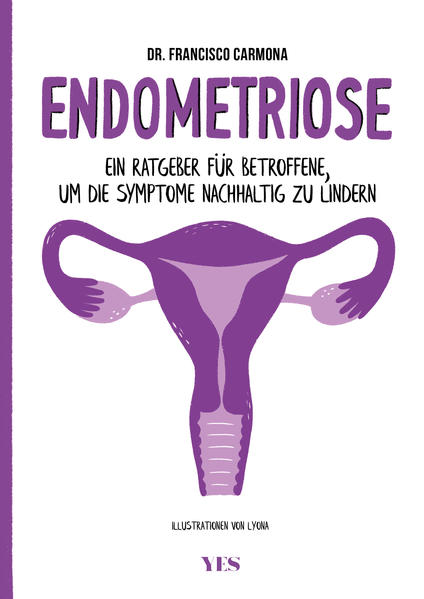 Honighäuschen (Bonn) - Endometriose ist eine chronische Erkrankung, von der jede zehnte Frau im gebärfähigen Alter betroffen ist. Sie hat tief greifende Auswirkungen auf das Leben der Patientinnen und kann im schlimmsten Fall zur Unfruchtbarkeit führen. Trotzdem ist sie noch weitgehend unbekannt und es wird selten offen darüber gesprochen. Dieser illustrierte Ratgeber für Betroffene erklärt detailliert und verständlich, was Endometriose ist, warum sie auftritt, welche Symptome damit einhergehen und welche Behandlungsmöglichkeiten zur Verfügung stehen, geht aber auch auf die emotionalen Auswirkungen ein, die sie auf eine Frau, ihre sozialen Beziehungen und ihr Arbeitsumfeld haben kann. Das Buch gibt Frauen wertvolle Informationen und Ressourcen an die Hand, damit sie ihren Alltag besser bewältigen können: Ernährungsempfehlungen, Atem- und Dehnübungen, begleitende Therapiemethoden sowie Tipps für Anlaufstellen, bei denen sie sich Hilfe holen können