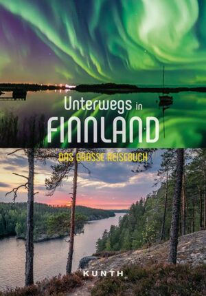 Kleines Land  enorme Vielfalt! Finnland besitzt eine einzigartige Mischung aus Natur und Kultur. Das Land der Tausend Seen ist ein Outdoor-Paradies: Hier kann man nach Herzenslust Wintersport betreiben und Wandern gehen