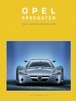 Honighäuschen (Bonn) - Der sportlichste Opel aller Zeiten! Das Buch über die ultimative Fahrmaschine Speedster! Das Buch zeichnet akribisch die Entwicklung von Speedster und Speedster Turbo nach. Eingehend beschrieben ist die Performance sowie die automobilhistorische Bedeutung und aktuelle Position von Speedster und Speedster Turbo als besonderen Hochleistungssportwagen. Die an der Entwicklung und der Realisierung dieses in Deutschland bislang einzigartigen Automobiltyps beteiligten Ingenieure, Techniker und Gestalter bewegten sich mit dem Projekt Speedster auf den Spuren engagierter Rennsportmanufakturen von europäischem Premiumformat. Jedem dieser Sportwagen ist ein Fahrverhalten anerzogen worden, welches dem Kenner großes Vergnügen bereitet. Ein detaillierter Test- und Fahrbericht eröffnet nachvollziehbares Fahrerleben. Beste Voraussetzungen zur Bildung der eigenen Legende schuf der Opel Speedster alias Lotus Typ 116 oder Vauxhall VX 200 Turbo durch seinen Sieg im Wettbewerb mit 38 hochkarätigen Konkurrenten aus der Sportwagen-Elite. Unter den 38 Supersportwagen gab es Konkurrenten wie Aston Martin DB7 GTA, Ferrari 360 Challenge Stradale oder Porsche 911 GT3. Die britische Fachzeitschrift "CAR", hatte ihn deshalb mit dem Titel "Performance Car of the Year 2003" ausgezeichnet. Von "CAR"-Chefredakteur Angus Mackenzie stammt die Begründung, dass der Hochleistungssportwagen von Opel schließlich deshalb gewonnen habe, weil er jedes einzelne Kriterium besser habe erfüllen können als alle anderen.