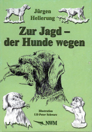 Honighäuschen (Bonn) - Erinnerungen Jürgen Hellerungs (30 Jahre Gestütsleiter Redefin) an seine vierbeinigen Begleiter bei der Jagd.