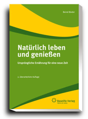 In diesem Buch geht es um das wichtigste Baumaterial für unseren Körper, die Nahrung, und um elementare Lebens-Zusammenhänge - spannend wie in einem Roman beschrieben. Welche Beschaffenheit sollte das Baumaterial Nahrung haben? Welche Gesetzmäßigkeiten treffen auf uns zu? Gibt es einen Ernährungsinstinkt und unter welchen Bedingungen funktioniert er? Welche genetischen Entwicklungen haben uns Menschen geprägt, und von welchen kulturellen Entwicklungen wurden und werden wir beeinflusst? Es ist einfach zu sagen, dass man sich gesund ernähren soll. Aber was ist wirklich für uns gesund? Gibt es eine Möglichkeit, dies für jeden Einzelnen von uns selbst ganz sicher und einfach herauszufinden? Und wäre es nicht wunderbar, dass das, was für uns gesund ist, uns auch noch höchsten Genuss bereitet!? Das Leben ist Jahrmillionen immer auf der Basis des Lebens entstanden. Sind aber unsere LEBENSmittel wirklich noch lebendig oder sind sie bereits tot? Entdecken Sie in diesem Buch erstaunliche Hintergründe und weit reichende Zusammenhänge, bei denen es um viel mehr als um Ernährung geht. Durchdringen Sie kulturelle Irrwege und gewinnen Sie mehr Sicherheit, Gesundheit und Freiheit auf Ihrem eigenen Weg. Bernd Bieder schildert darin u.a., wie er selbst vor vielen Jahren zur Rohkosternährung fand, und welche Erfahrungen er damit machte. Die Themen Entgiftung und Entschlackung werden ebenso behandelt wie das Fasten oder das Wassertrinken. Aber er recherchierte auch im Bereich der Geschichte, der Medizin und der Religion. Ergebnis ist ein populärwissenschaftliches Buch, welches sich leicht liest, doch das voll erstaunlichen Inhalts ist. Ein Inhalt, der vielleicht nicht immer sogleich angenommen und umgesetzt werden kann, aber der auf jeden Fall geeignet ist, unser Denken, unseren Genuss und unser Leben zu bereichern. 426 Seiten -- 24,90 €, ISBN 978-3-9808712-2-8