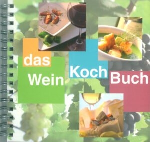 Zu diesem Buch rund um das Thema Kochen, Backen, Brauen und Genießen liegen leider keine weiteren Informationen vor, da Deutsches Weininstitut als herausgebender Verlag dem Buchhandel und interessierten Lesern und Leserinnen keine weitere Informationen zur Verfügung gestellt hat. Das ist für N. N. sehr bedauerlich, der/die als Autor bzw. Autorin sicher viel Arbeit in dieses Buchprojekt investiert hat, wenn der Verlag so schlampig arbeitet.