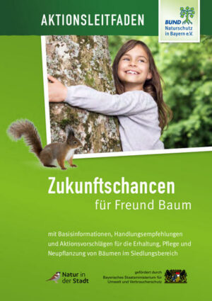 Honighäuschen (Bonn) - Die Publikation ist ein wertvolles Arbeitsmaterial für alle diejenigen, die sich für den Schutz von Bäumen im Siedlungsbereich einsetzen. Der Leitfaden enthält umfassende Informationen zur Bedeutung von Bäumen, zu gesetzlichen Regelungen, zur Pflanzung und Pflege von Bäumen sowie eine große Anzahl von sehr anschaulich dargestellten Beispielen für Baumschutzaktionen. Die Broschüre ist sowohl Informationsplattform als auch Handlungsanleitung und wurde im Rahmen der vom Bayerischen Umweltministerium initiierten Aktion "Natur in der Stadt" erstellt.