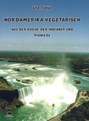 Die oft mehr als 100 Jahre alten Familienrezepte sind das kulinarische Erbe der Pioniere und Ureinwohner des nordamerikanischen Kontinents. Vielfältig und naturnah stellen sich die ca. 150 vegetarischen Gerichte aus der Küche der Indianer und der Einwanderer dar. Brot, Frühstück, Suppen, Hauptspeisen und süße Köstlichkeiten bis hin zum Kuchen geben einen guten Einblick in die traditionelle Küche Nordamerikas. Man stellt fest, dass die Ernährung der Indianer wesentlich abwechslungsreicher war, als gemeinhin vermutet wird. Selbst bei den nomadischen Jägerstämmen standen erstaunlich viele vegetarische Gerichte auf der Speisekarte. Die Einwanderer aus der Alten Welt mussten ihre Essgewohnheiten den harten Bedingungen des riesigen Kontinents anpassen, so dass wesentlich öfter als man glaubt, vegetarische Kost auf dem Plan stand. Eine wohlschmeckende Zubereitung war dann der einzige Luxus. Die Pioniere lernten außerdem von den Ureinwohnern, neue Nahrungsmittel anzubauen oder zu sammeln, um sie zu schmackhaften Mahlzeiten zu verarbeiten. Einer geschichtlichen Einführung und Informationen über die frühere und jetzige Lebensweise der Ureinwohner und Einwanderer folgen ca. 150 Rezepte. Die Zubereitung der Mahlzeiten nach den schlichten Erklärungen von Hausfrauen und Köchen ist einfach und phantasievoll und gibt vom Frühstück bis hin zum Kuchen einen guten Einblick in die traditionelle Küche Nordamerikas. Die Gerichte können in einer herkömmlichen Küche, auf oder in einem Grill, im Dutch Oven oder zum Teil am Lagerfeuer zubereitet werden.