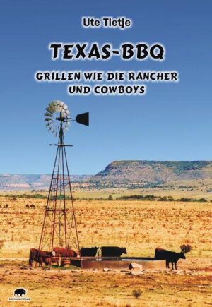 Neuauflage 2017 unter der ISBN 978-3-946860-40-2 BBQ hat in Texas Tradition und wird ganzjährig zu vielen Gelegenheiten mit verschiedenen Grillmethoden zelebriert. Die hundert Jahre alten Familienrezepte, die meist auf mündlichen Überlieferungen beruhen, werden dabei sowohl im familiären als auch im kommerziellen Bereich präsentiert, denn die Texaner sind sehr stolz auf die Traditionen ihres nicht einmal 200 Jahre alten Staates. Einen Anlass für ein BBQ finden Texaner immer, so dass der unverkennbare würzige Duft der Mesquite- oder Hickory-Feuer in diesem Land ein fast ständiger Begleiter ist. Ob beim Ranchfest, einer Country-Party, Angeln mit den Kindern, Familienausflügen in Naturparks, Jubiläen, Rodeos, einem Jagdausflug oder nur einfach beim familiären oder nachbarlichen Treffen, alle sind mit Begeisterung dabei. Die erfolgreiche Kochbuchautorin Ute Tietje bereiste seit 1991 bis heute teilweise mehrmals im Jahr ländliche Regionen Nordamerikas, insbesondere den Südwesten der USA. Auf diesen Reisen sammelte sie bei unzähligen Kontakten und Einladungen bei der gastfreundlichen Bevölkerung und auf Ranches, aber auch in kleinen familiengeführten Restaurants, ihre Rezepte. Davon sind mehr als 100 in diesem Buch, das mit einem Kurzabriss der abenteuerlichen Landesgeschichte beginnt, enthalten. Neben Rezepten für das Hauptgrillgut werden außerdem solche für würzige Marinaden, Rubs, traditionelle BBQ-Saucen sowie spezielle Beilagen und Getränke, ohne die ein zünftiges Texas-BBQ nicht denkbar ist, vorgestellt. Aber auch wichtige und hilfreiche Grilltipps fehlen nicht, so dass einem gelungenen texanischen BBQ nichts mehr im Weg steht.