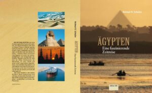 Der Mythos Ägypten hat seine Anziehungskraft bis heute nicht verloren. Die sagenumwobene Oase Siwa im Westen