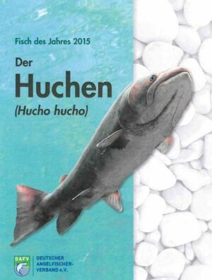 Broschüre Fisch des Jahres 2015-Der Huchen Der DAFV hat in Abstimmung mit dem Bundesamt für Naturschutz (BfN), dem Landesfischereiverband Bayern, dem Verband Deutscher Sporttaucher (VDST), dem Österreichischen Kuratorium für Fischerei und Gewässerschutz (ÖKF) sowie dem Slowenischen Sportanglerverband (RZS) den Huchen (Hucho hucho) zum Fisch des Jahres 2015 auserwählt. Der Huchen ist einer der größten heimischen und europäischen Vertreter aus der Familie der Lachse (Salmoniden). Seine natürliche Verbreitung ist in Deutschland auf das Einzugsgebiet der Donau beschränkt. Deshalb wird er auch als Donaulachs bezeichnet. Anfang des 20. Jahrhunderts war der Huchen in der Donau noch bis weit oberhalb Ulm und in den Donauzuflüssen anzutreffen. Inzwischen haben sich die Bestände dramatisch verringert. Die Ursache dafür ist vor allem der hemmungslose Verbau unserer Fließgewässer. Durch den Bau von Staustufen, Wasserkraftwerken und durch Flussbegradigungen wurden nicht nur die Lebensräume und Laichplätze des Huchens zerstört und seine Wanderungen behindert. Auch weitere wandernde Fischarten sind davon stark betroffen. Mit der Wahl zum Fisch des Jahres soll darauf hingewiesen werden, dass große Anstrengungen unternommen werden müssen, um den Fortbestand des stark gefährdeten Huchen sowie weiterer Fischarten zu sichern. In der Broschüre werden unter anderem Biologe, Ökologie, Verbreitung, Bestandsentwicklung, Gefährdungsursachen, Schutzmaßnahmen sowie weitere interessante Themen behandelt. Fisch des Jahres 2015  Der Huchen 88 Seiten, zahlreiche Fotos und Grafiken ISBN 978-3-9812032-7-1