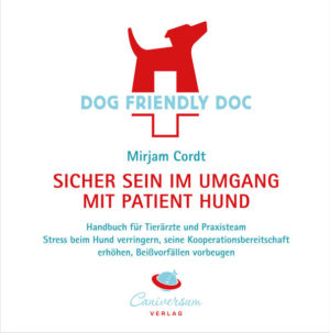 Honighäuschen (Bonn) - DOG FRIENDLY DOC ist ein umfassendes Programm für all diejenigen, die sich mit Hunden als Patienten beschäftigen. Stress und Angst des Hundes beeinflussen in hohem Maße das Behandlungsgeschehen beim Tierarzt. Nicht nur das Handling des Hundes wird erschwert und das Risiko eines Beißvorfalls erhöht, der Stress kann auch den Gesundungsprozess negativ beeinflussen. 78,5% der Hunde zeigen beim Eintreten in die Tierarztpraxis Angstsymptome. Aus diesem Grund ist auf einen achtsamen und stressarmen Umgang mit dem Hund zu achten und auf seine Bedürfnisse und Befindlichkeiten einzugehen. Eine gezielte Ausbildung hierzu gibt es bislang an den Universitäten oder Berufsschulen nicht. Um diese Lücke zu schließen und neue Standards zu setzen, hat Mirjam Cordt das Programm DOG FRIENDLY DOC entwickelt. Ich kenne Mirjam Cordt seit über 20 Jahren als Patientenbesitzerin und Hundeverhaltensberaterin. Sie verfügt über ein außergewöhnliches Talent, mit ängstlichen und aggressiven Hunden umzugehen und sie für uns Tierärzte im Bedarfsfall zugänglicher und damit besser therapierbar zu machen. Ihr Können beruht nicht nur auf einem besonderen Gespür für schwierige und wenig kooperative Patienten, sondern auch auf einer kontinuierlichen Weiterbildung im Bereich Hundeverhalten. Mittlerweile verfügt sie über einen fast unvergleichlichen Erfahrungsschatz. Diesen gibt sie bereits seit Jahren auf Seminaren und auch als Buchautorin weiter. Während der Fokus bislang die Fortbildung von Hundetrainern und Hundeverhaltensberatern sowie die Beratung von Hundehaltern ist, hat sie für das Programm DOG FRIENDLY DOC die speziellen Herausforderungen des Tierarztbesuchs und des stationären Aufenthalts für den Hundepatienten analysiert. Das Ergebnis ist ein Programm, welches Erkenntnisse des Hundeverhaltens, den achtsamen Umgang mit dem Hund und die Reduktion von spezifischen Stressoren beim Tierarztbesuch oder Klinikaufenthalt verbindet. Ihre Empfehlungen kommen in der Tierklinik Hofheim bereits seit längerer Zeit zur Anwendung und haben sich im Klinikalltag als außerordentlich hilfreich erwiesen. Dr. Gernot Delfs, Mitglied der Klinikleitung Tierklinik Hofheim