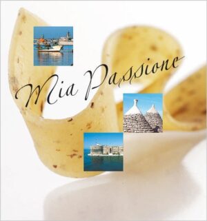 „Mia Passione“ - Ein ganz persönliches Kochbuch. Die mediterrane Küche dürfte wohl die beliebteste Küche der Europäer sein, zumal jeder Deutsche sich für Pizza, Spaghetti & Co. begeistern kann. Dass speziell für „la cucina italiana“ kaum noch Überzeugungsarbeit geleistet werden muss, ist nunmehr eine Tatsache, die unbestritten sein dürfte. Kochbücher mit italienischen Klassikern sind Bestseller, aber kaum einer kennt die italienische Küche von ihren ursprünglichen, ländlichen Wurzeln her. Wie kochte beispielsweise „la Nonna“, die Großmutter vor über 50 Jahren, für den kleinen Vittorio? Schon damals waren es die über Generationen überlieferten Hausrezepte, die sich kaum veränderten. In Großmutters Rezepte-Schatz zu stöbern, erweckt für den Autoren Vittorio Montini die schönsten Kindheitserinnerungen, die er in diesem Buch mit ausgewählten Rezepten und wundervollen Bildern, gemeinsam mit seiner Tante - eine Bewahrerin der alten und einzigartigen Familienrezepte - wieder in die Gegenwart holt.