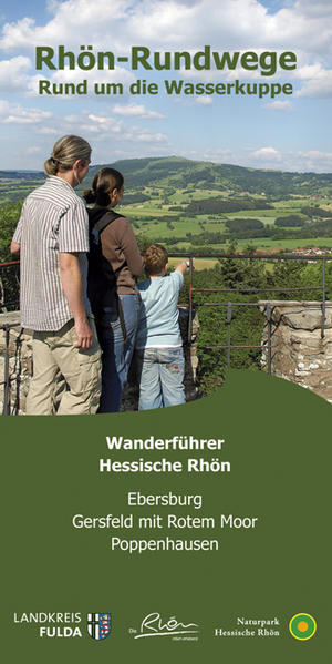 Sicherlich ist die Wasserkuppe der wohl bekannteste Ort der Rhön. Mit ihren 950 Metern Höhe ist sie nicht nur der höchste Berg der Rhön