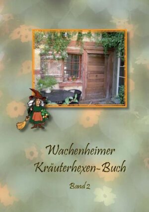 Viele leckere Rezepte mit Kräutern, Früchten und Samen werden Sie im großen Rezeptteil begeistern. Auch an Nussallergiker habe ich diesmal gedacht und Rezepte mit gemahlenen Kürbiskernen entwickelt.