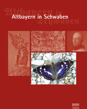 Honighäuschen (Bonn) - Das Jahrbuch bringt Aufsätze zu verschiedenen Themen der Regionalgeschichte und zur Fauna des Wittelsbacher Landes.