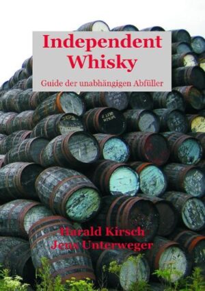 Whisky erfreut sich in letzter Zeit immer größerer Beliebtheit, sowohl bei Sammlern als auch bei Genießern. Wenn man sich mit dem Thema Whisky befasst, kommt man schnell von den Originalabfüllern zu den unabhängigen Abfüllern. In diesem Buch werden die unabhängigen Abfüller mit ihren Labels und Serien dargestellt und beschrieben.