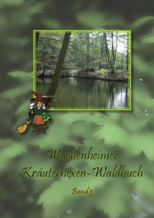 Dieses dritte Buch behandelt das Thema Wald. Es gibt eine so große Artenvielfalt und so viel über das Thema Wald zu berichten, dass ich einen richtig dicken Bücher-Schinken schreiben müsste um all das zu erzählen. Deshalb nur ein kleiner Teil dessen, was es wirklich im Pfälzerwald gibt.